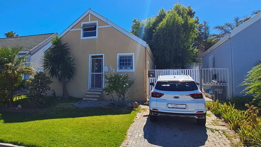 3 Bedroom Property for Sale in De Oude Spruit Western Cape